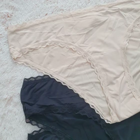 شورت زنانه لفتیز کد Z-HFV54 مجموعه 3 عددی