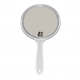 آینه آرایشی مدل 5x-l