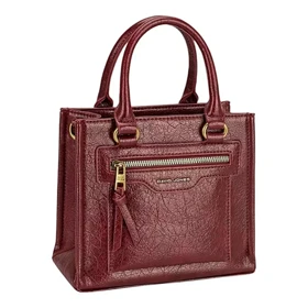کیف دستی زنانه دیوید جونز مدل David Jones CM7137