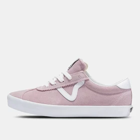 ونس استایل 73 صورتی/Vans style 73 pink