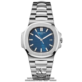 ساعت پتک فیلیپ ناتیلوس Patek Philippe Nautilus OSB