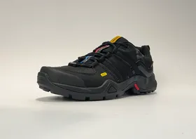 کفش اروجینال آی رانر I - Runner طرح AX2 مشکی تمام