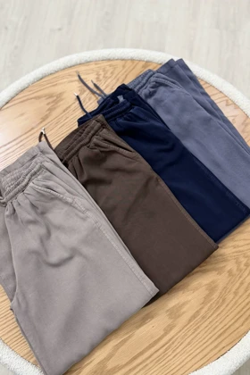 شلوار کمر کش