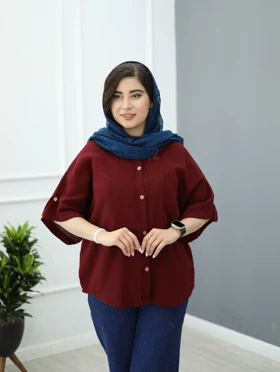 شومیز حسنا