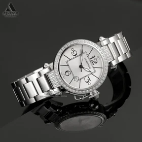 ساعت زنانه کارتیه Cartier Pasha 2324C