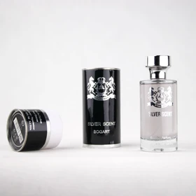 عطر و ادکلن سیلورسنت بوگارت