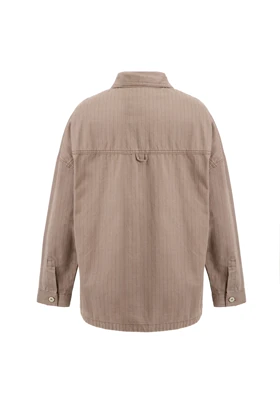 ژاکت کتان - 2007