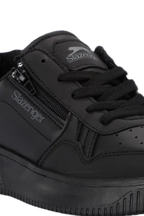 کفش زنانه MAJORITY I Sneaker مشکی / مشکی SA23LK018