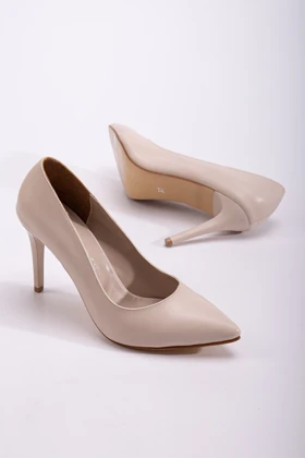 کفش پاشنه‌بلند کلاسیک زنانه داکستورز daxtors