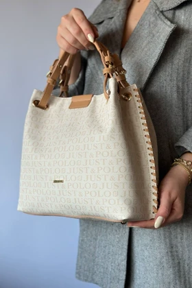 کیف زنانه دوشی just-polo