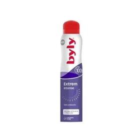 اسپری ضد تعریق بیلی مدل Byly Extrem Intense