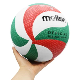 توپ والیبال مولتن مدل V5M6000