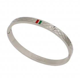 دستبند زنانه مدل گوچی