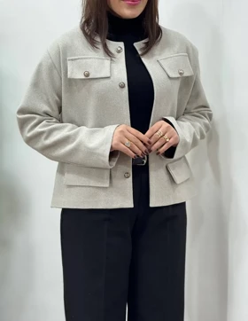 کت فوتر زنانه فروزان