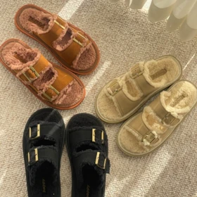 اسلیپر دو سگک لونا 4279