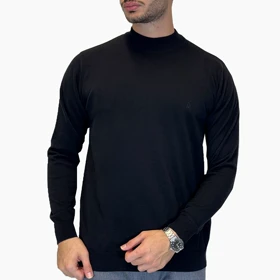 بافت یقه پنج سانت ANDRI MAN