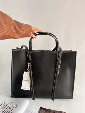 کیف سگکدار برند3018