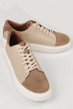 کفش های روزمره مردانه deribank