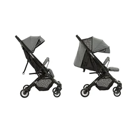 کالسکه مسافرتی مدل فیتو کیکابو KIKKABOO fitto