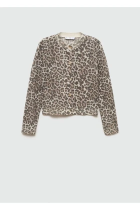 بافت زنانه اورجینال منگو mango