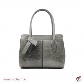 کیف زنانه چرم کلاسیک