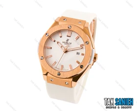 ساعت مچی زنانه هابلوت مدل Hublot-2300-L
