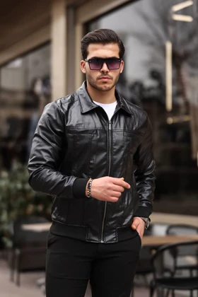 کت و ژاکت مردانه oliggopol oliggopol