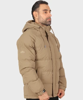 کاپشن مردانه KZXN ضد آب 0305