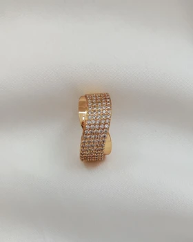 انگشتر مارشال CM