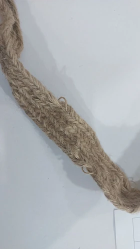 1342- کمربند کنفی (ایراددار)