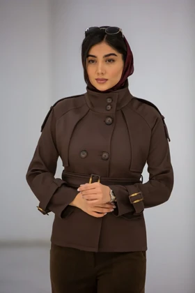 ترنج کت بلدینگ برشکا