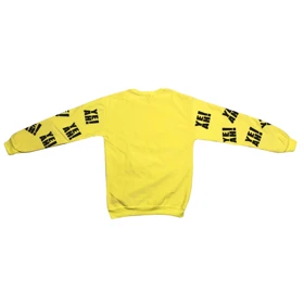 سویشرت دخترانه مدل خرسی PJ1074