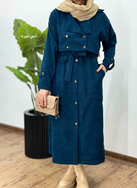 ست کت و سارافون سایا 1