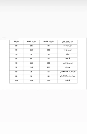کت و شلوار تک دکمه کرپ مازراتی مشکی با قد دلخواه کد (7132)