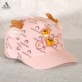 کلاه بچه گانه Kids Cool Cap HA12