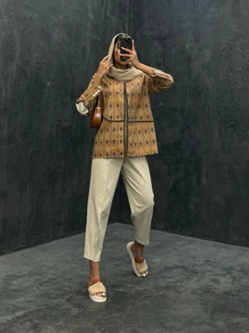 کت