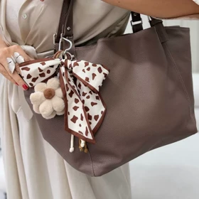 کیف پنج خانه ژاکلین
