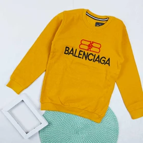 بلوز پسرانه BALENCIAGA