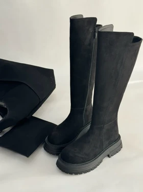 چکمه بلند روژکا 505