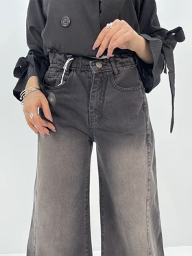 شلوار جین زنانه شافل