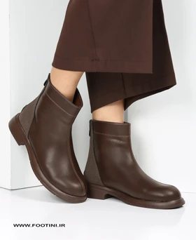 نیم بوت زنانه کد MR 8410