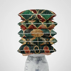 کوسن 5 تکه 19