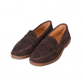 کفش کالج زنانه روبند اشبالت