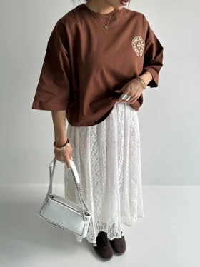 تیشرت CROSS