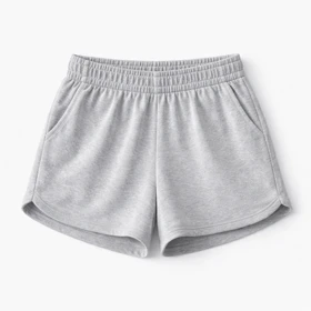 شلوارک زنانه ناربن Narbon کد 4053