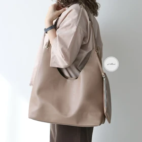 کیف زنانه بزرگ مدل میترا