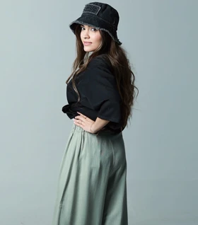شلوار Pinki 90124 در سه رنگ
