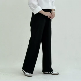 شلوار زنانه بگ کلاسیک