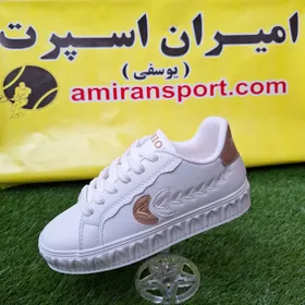 کتانی ونس گندمی زنانه و دخترانه