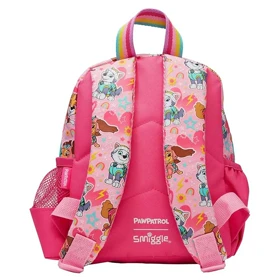 کوله پشتی مهد و پیش سگهای نگهبان -اسکای برند اسمیگل اورجینال وارداتی - صورتی